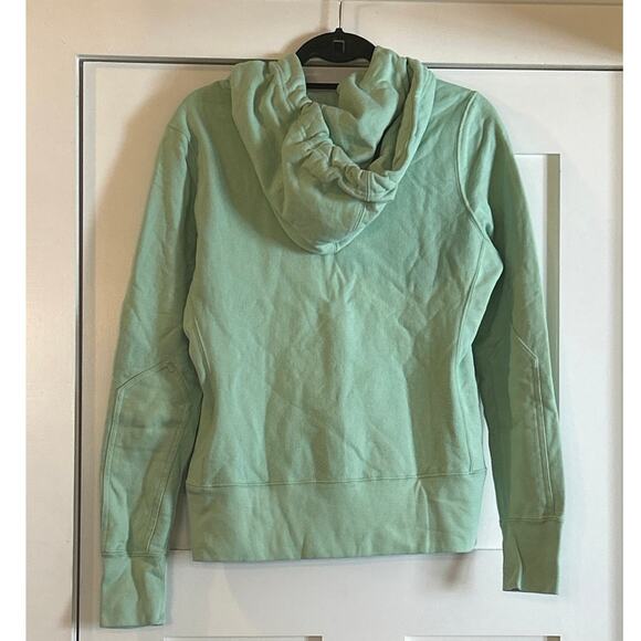 American Giant Women's Classic Full Zip Small - Picture 2 of 4